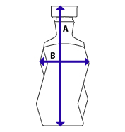 Tabela rozmiarów