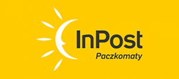 Dostawa paczkomaty InPost